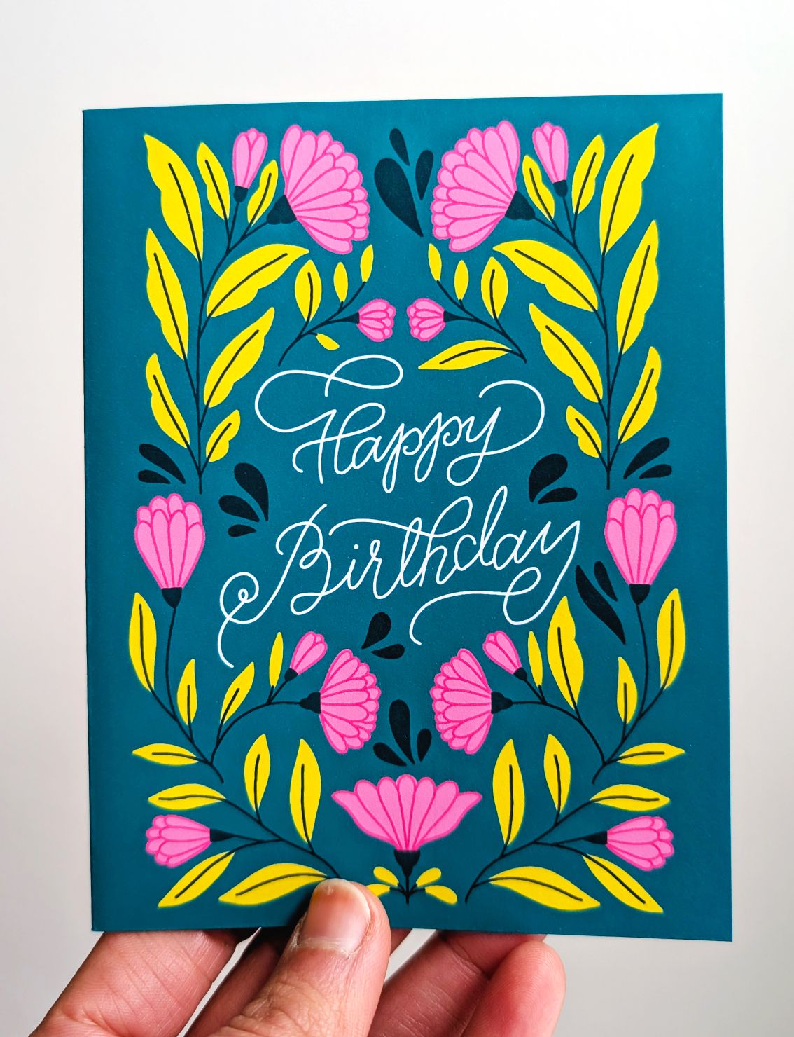 Greeting Cards