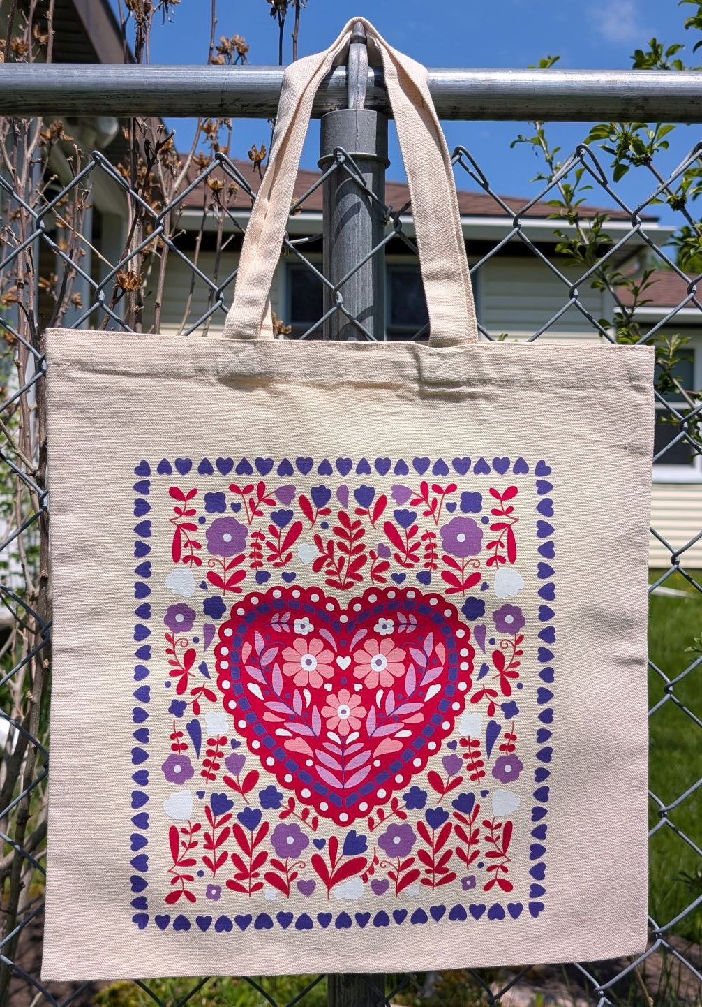 Tote Bags