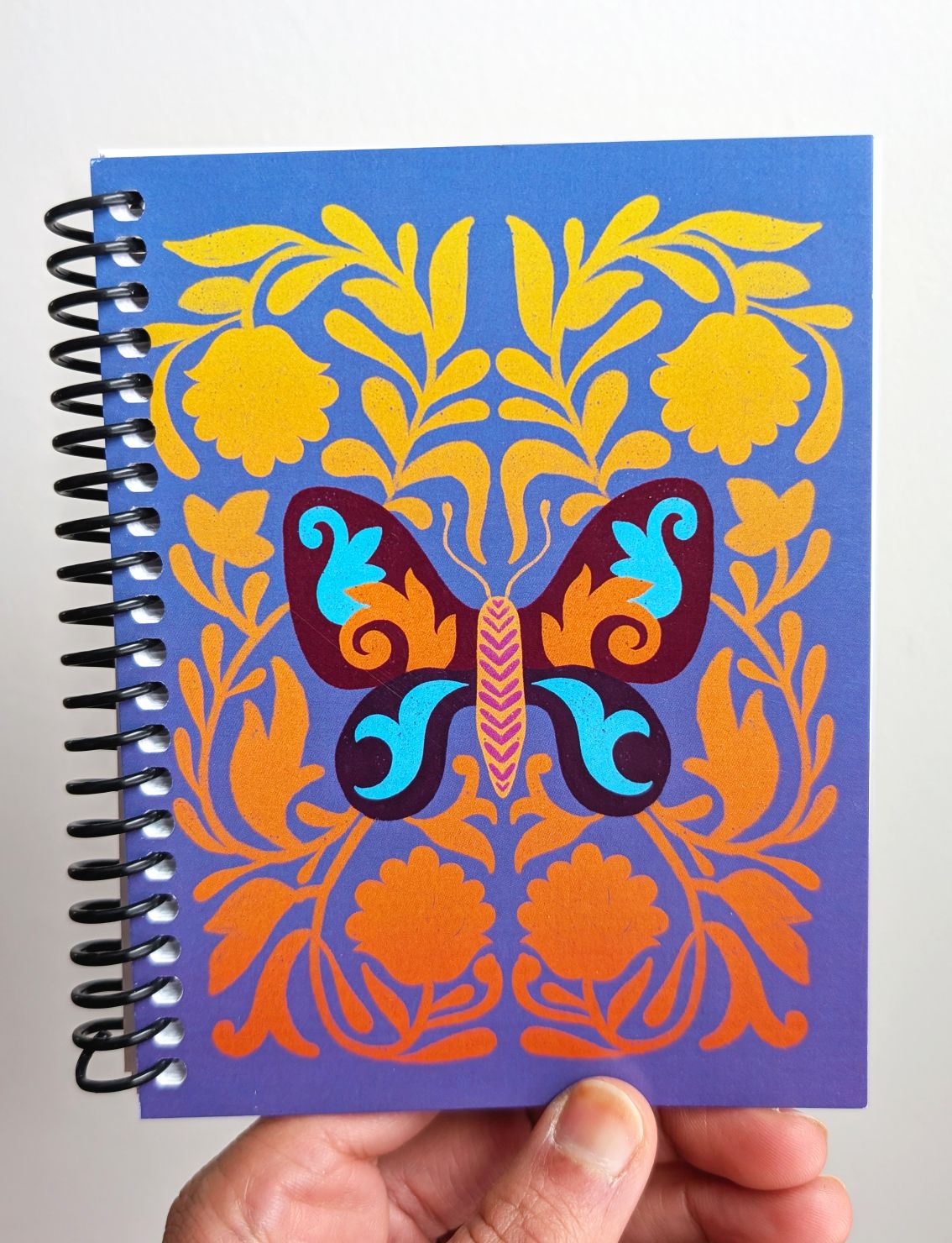Notebooks